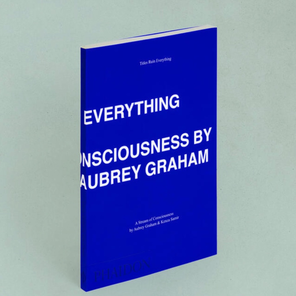 Drake’s "Titles Ruin Everything"  SOLD OUT, RARE, DISCONTINUED (brand New)